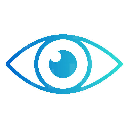 Ícone Visão